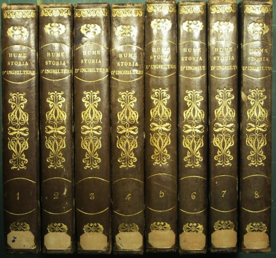 Storia d'Inghilterra