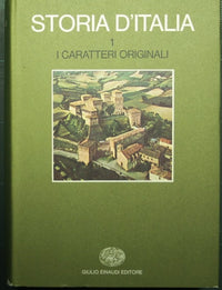 Historia de Italia