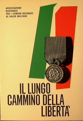 El largo viaje de la libertad