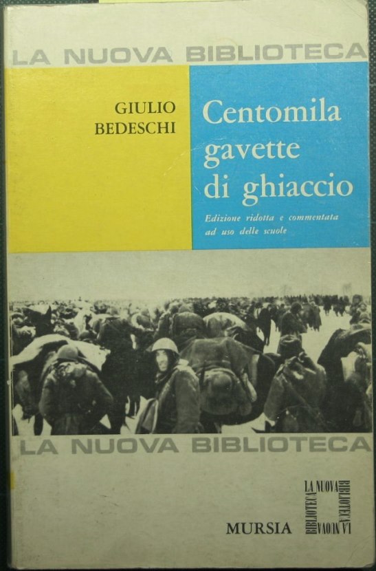 Centomila gavette di ghiaccio