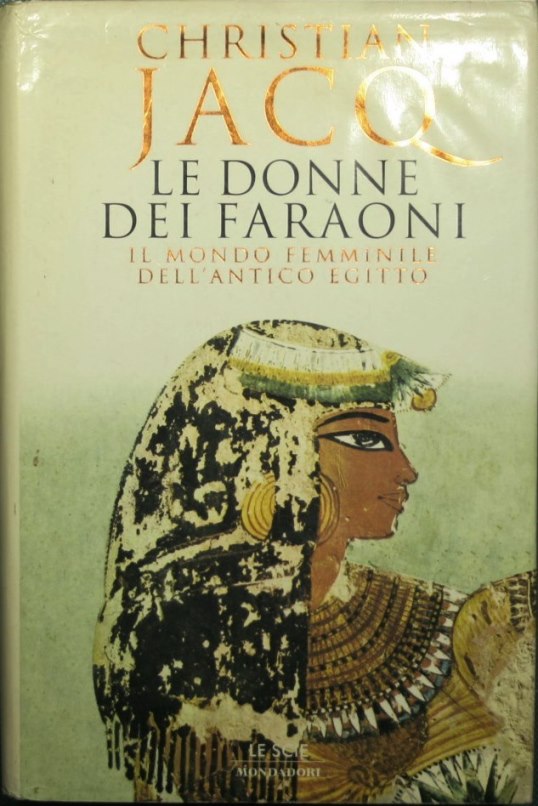 The women of the pharaohs