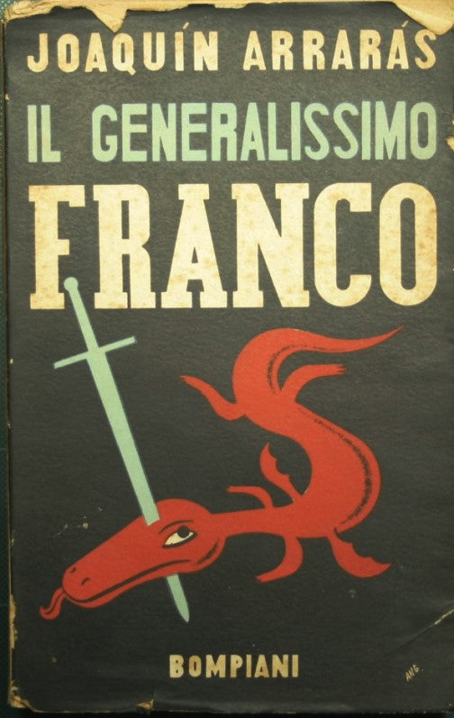 Il generalissimo Franco