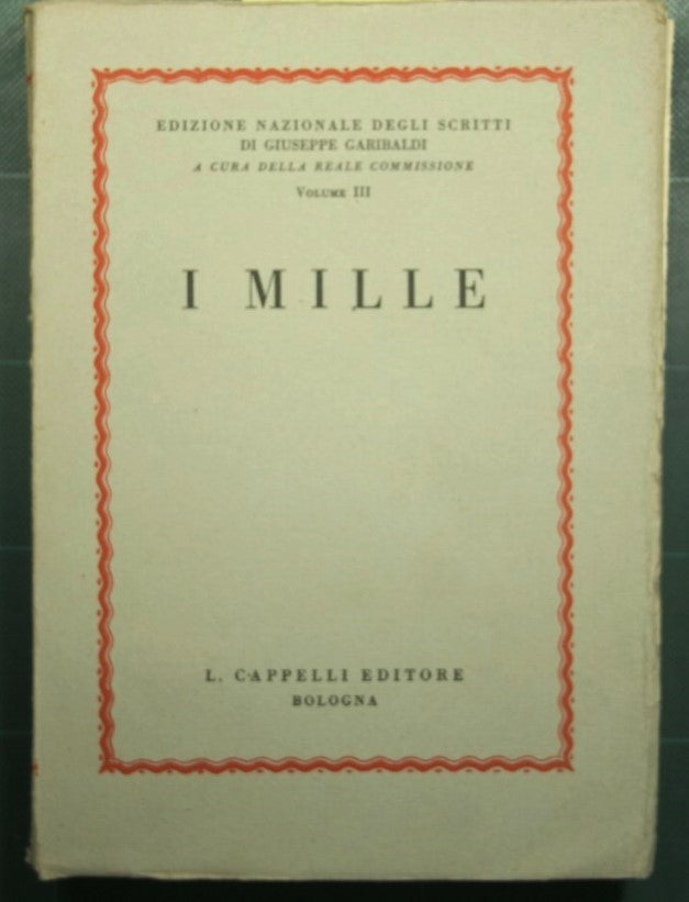 I Mille