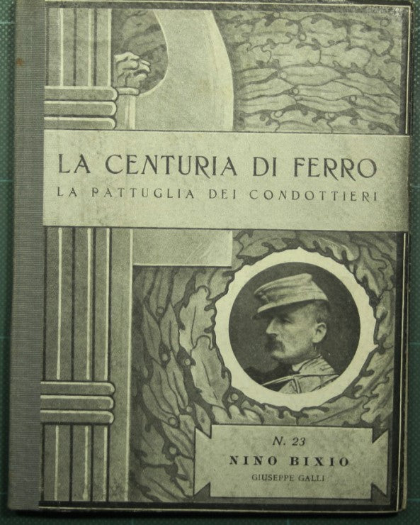 Nino Bixio