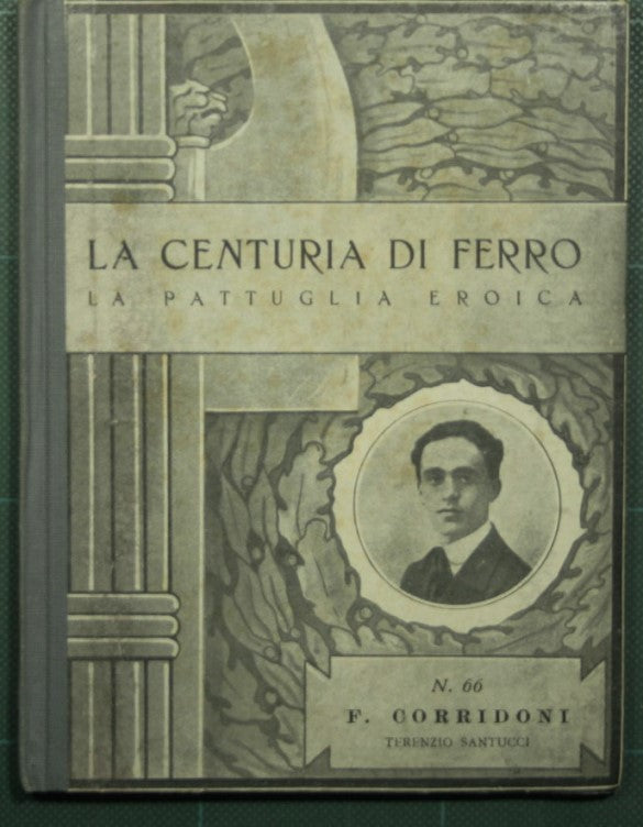 Filippo Corridoni