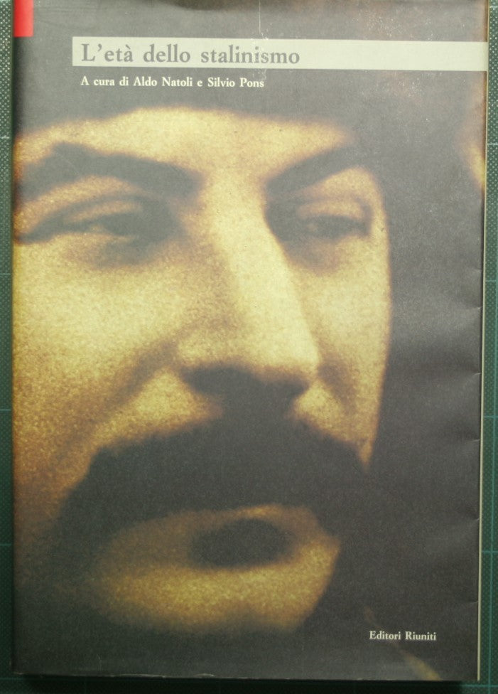 L'età dello stalinismo