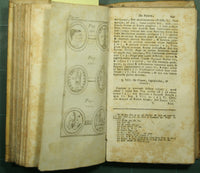 Rituum, qui olim apud romanos obtinuerunt, succinta explicatio