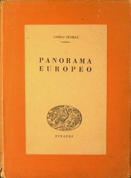 Panorama europeo