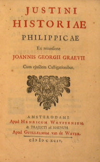 Historiae Philippicae