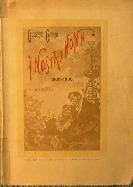 I nostri nonni 1800-1830