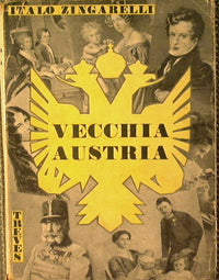 Vecchia Austria
