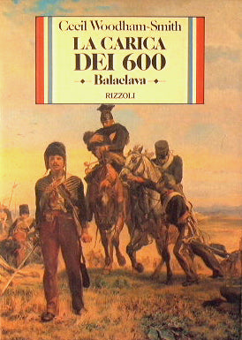 La carica dei 600