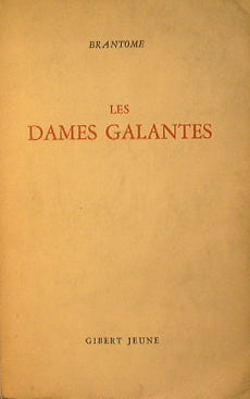 Les Dams Galantes