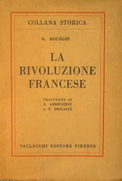 revolución Francesa