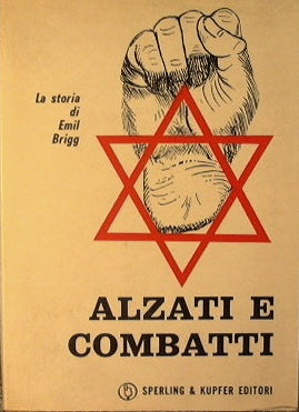Alzati e combatti. La storia di Emile Brigg