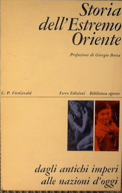 Historia del Lejano Oriente