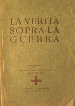 La verità sopra la guerra