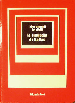 La tragedia de Dallas
