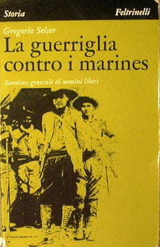 La guerriglia contro i Marines