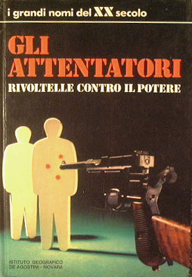 The attackers