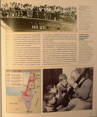 La grande storia illustrata del XX secolo