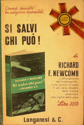 Si salvi chi può !