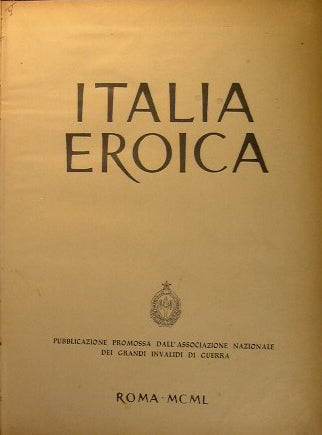 Italia eroica