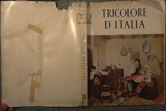 Tricolore d'Italia