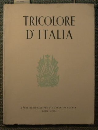 Tricolore d'Italia