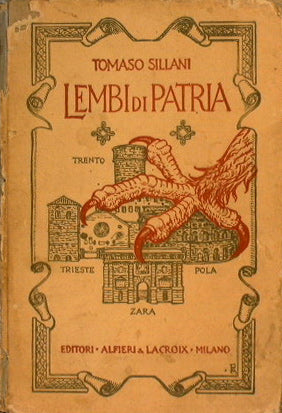Lembi di Patria