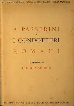 Condottieri romani