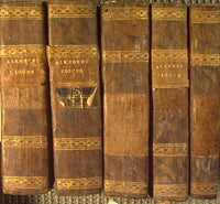 Histoire des membres de l'academie francoise