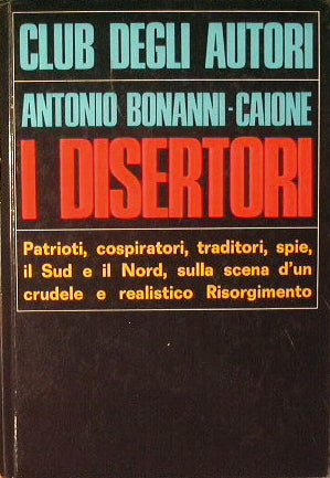 I disertori