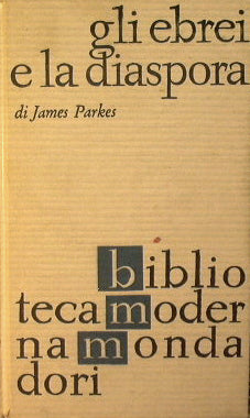 Gli ebrei e la diaspora