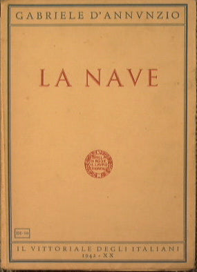 La nave