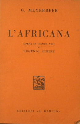 L'Africana