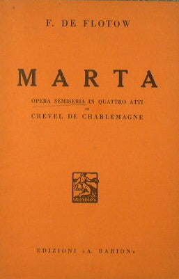 Marta