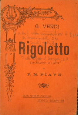 Rigoletto