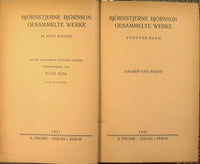 Gesammelte Werke