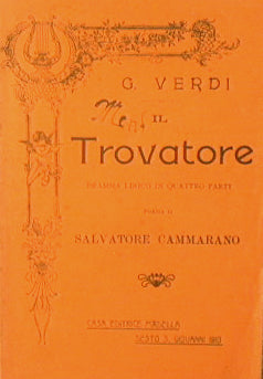 The Troubadour