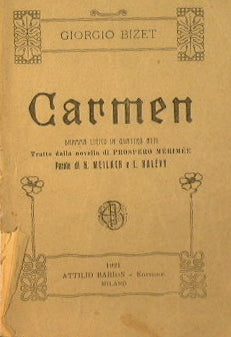 carmen