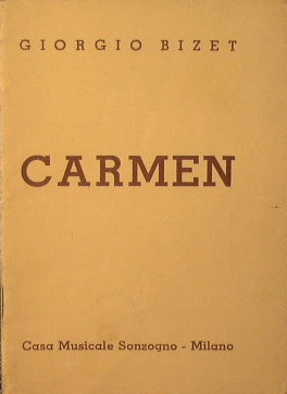 Carmen