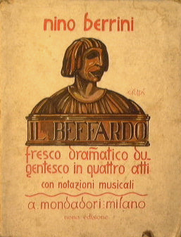 Il Beffardo