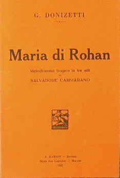Mary of Rohan