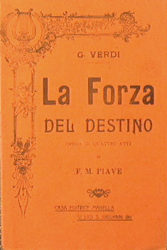 La forza del destino