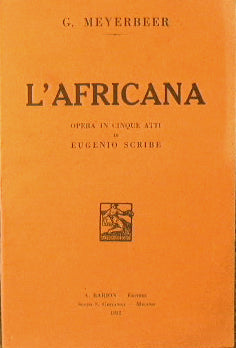 The African