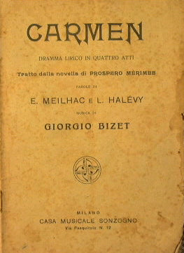 Carmen