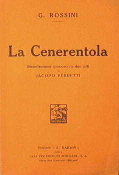 Cenicienta