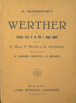 Werther