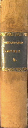 Obras… Séptimo + octavo volumen.
